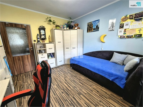 Prodej bytu 4+1, 84 m² 12