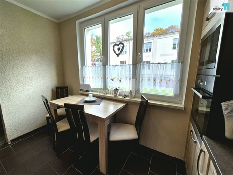 Prodej bytu 4+1, 84 m² 4