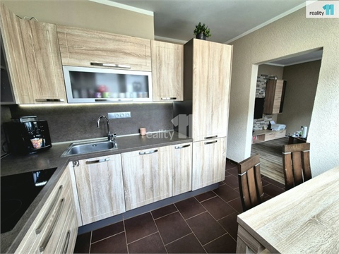 Prodej bytu 4+1, 84 m² - 0
