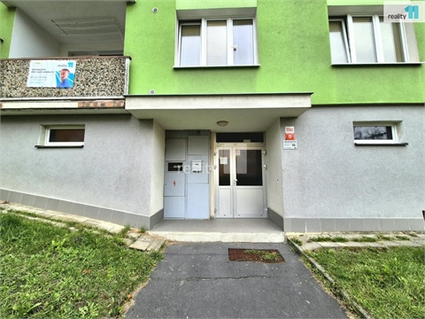 Prodej bytu 4+1, 84 m² 22
