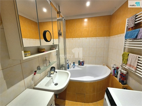 Prodej bytu 4+1, 84 m² - 14