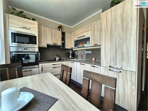 Prodej bytu 4+1, 84 m² 0