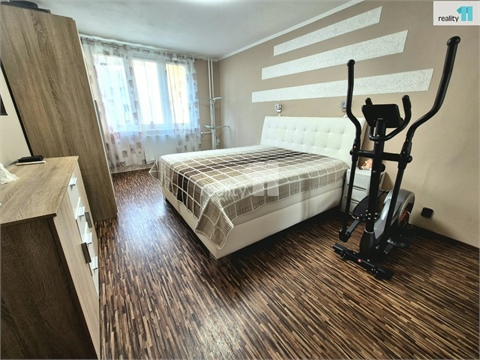 Prodej bytu 4+1, 84 m² - 8