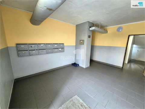 Prodej bytu 4+1, 84 m² - 20