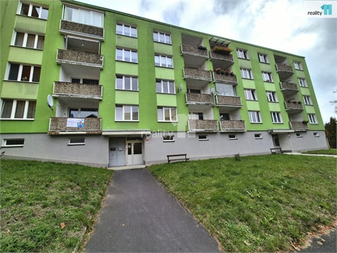 Prodej bytu 4+1, 84 m² - 22