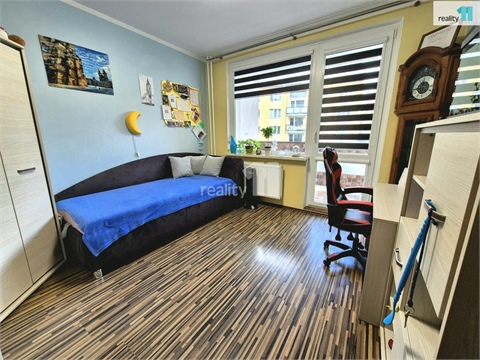 Prodej bytu 4+1, 84 m² - 10
