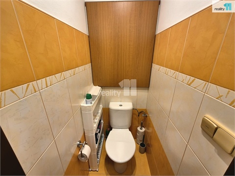 Prodej bytu 4+1, 84 m² - 16
