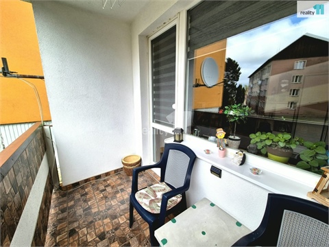 Prodej bytu 4+1, 84 m² 18