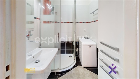 Pronájem bytu 3+1, 73 m² 6