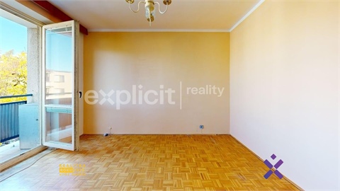 Pronájem bytu 3+1, 73 m² 4