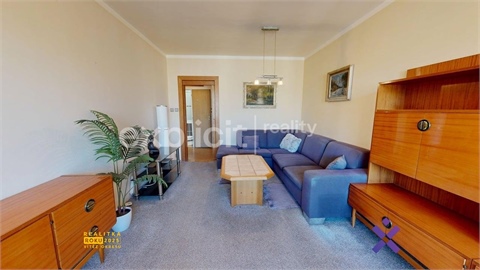 Pronájem bytu 3+1, 73 m² 14