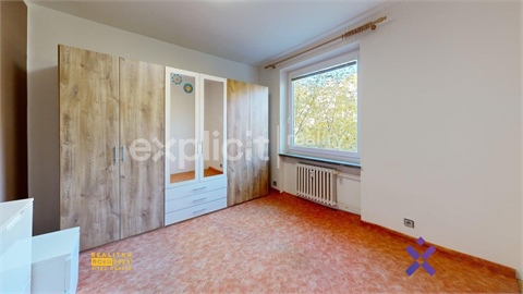 Pronájem bytu 3+1, 73 m² - 4