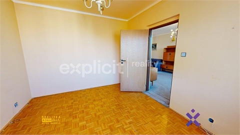 Pronájem bytu 3+1, 73 m² - 14