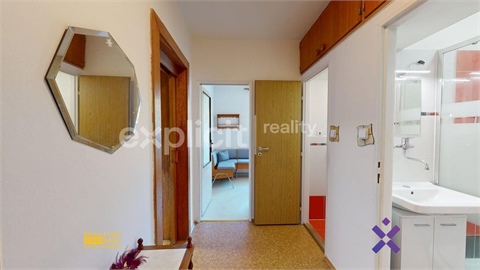 Pronájem bytu 3+1, 73 m² - 16