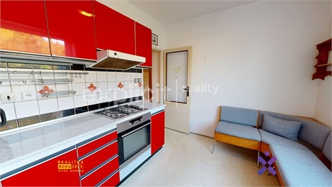 Pronájem bytu 3+1, 73 m² - 2