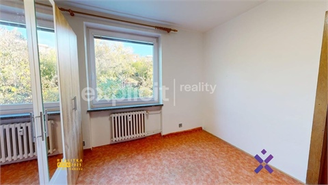 Pronájem bytu 3+1, 73 m² - 12