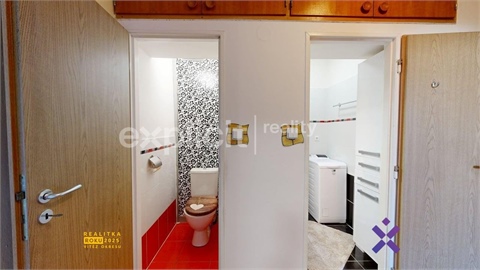 Pronájem bytu 3+1, 73 m² - 6