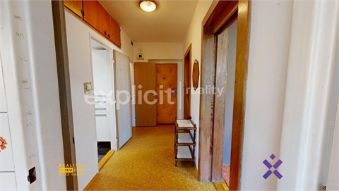 Pronájem bytu 3+1, 73 m² 16