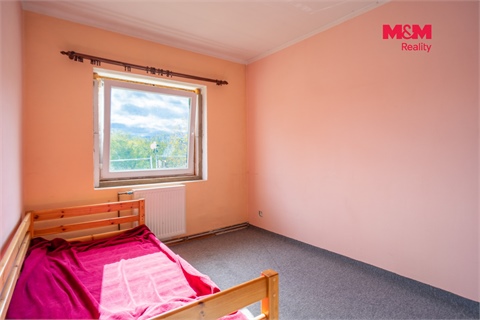 Prodej rodinného domu, 159 m² - 12