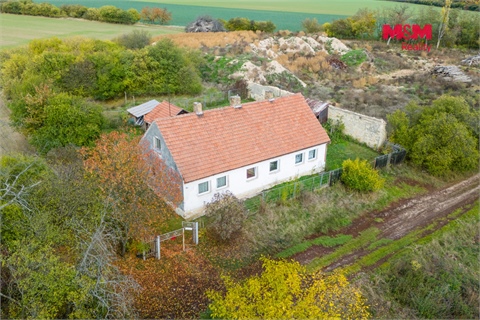 Prodej rodinného domu, 159 m² - 4