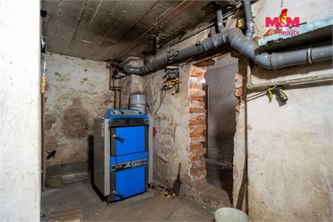 Prodej rodinného domu, 159 m² - 26