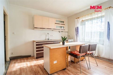 Prodej rodinného domu, 159 m² 12