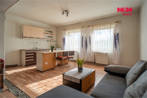 Prodej rodinného domu, 159 m² 2