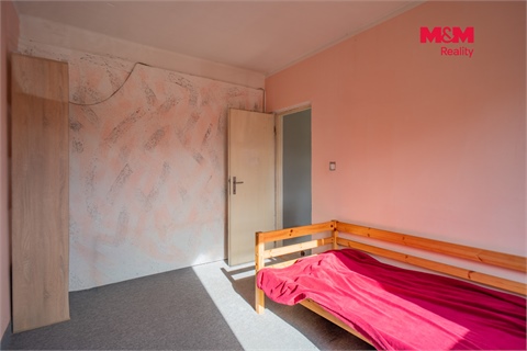 Prodej rodinného domu, 159 m² 14