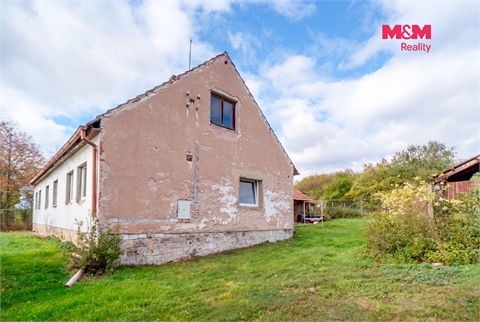 Prodej rodinného domu, 159 m² - 22