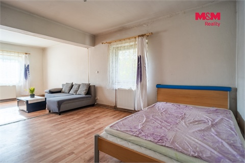 Prodej rodinného domu, 159 m² - 10