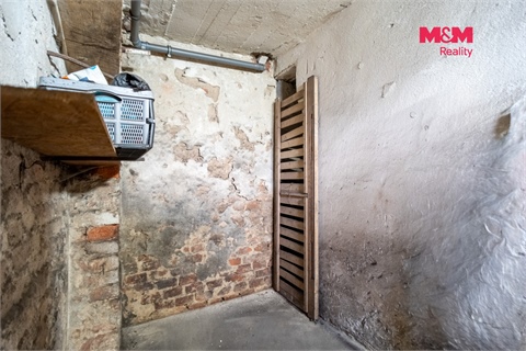 Prodej rodinného domu, 159 m² 26
