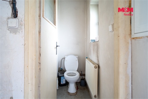 Prodej rodinného domu, 159 m² - 18