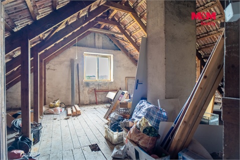 Prodej rodinného domu, 159 m² 24