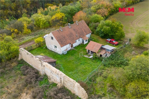 Prodej rodinného domu, 159 m² - 2