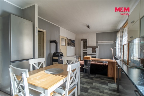 Prodej rodinného domu, 159 m² - 6