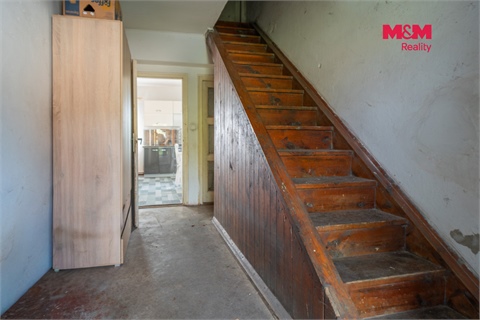 Prodej rodinného domu, 159 m² 20