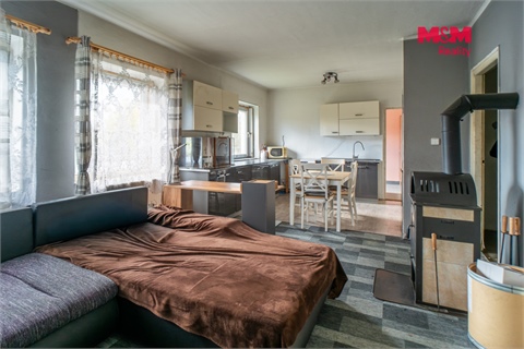 Prodej rodinného domu, 159 m² 8