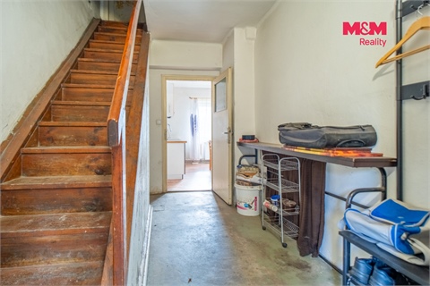Prodej rodinného domu, 159 m² - 20