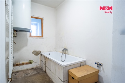 Prodej rodinného domu, 159 m² - 16