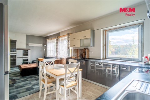 Prodej rodinného domu, 159 m² - 8