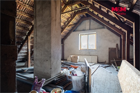 Prodej rodinného domu, 159 m² - 24