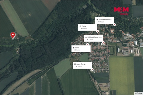 Prodej rodinného domu, 159 m² - 28
