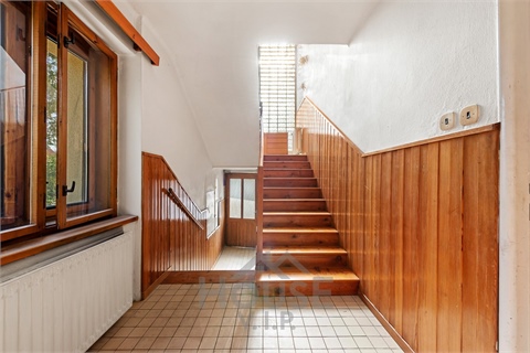 Prodej rodinného domu, 356 m² - 16