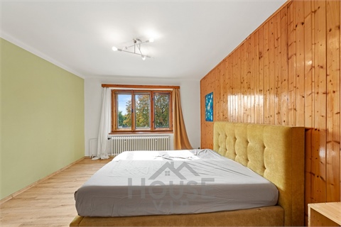 Prodej rodinného domu, 356 m² - 26
