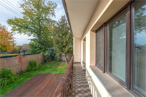 Prodej rodinného domu, 356 m² 16