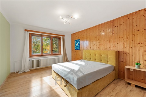 Prodej rodinného domu, 356 m² 26