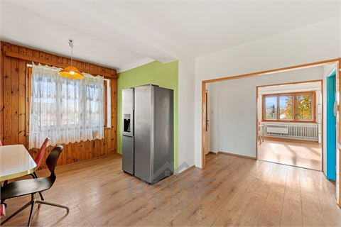 Prodej rodinného domu, 356 m² - 24
