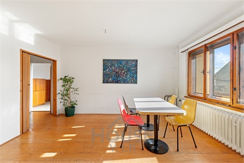 Prodej rodinného domu, 356 m² - 4