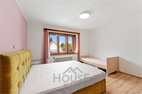 Prodej rodinného domu, 356 m² - 28