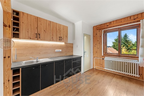 Prodej rodinného domu, 356 m² - 22
